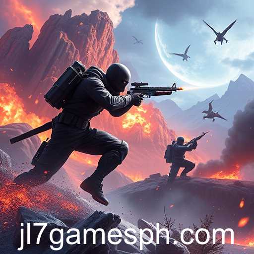 Exploring the Thrilling World of Action Games: A Spotlight on JL7 Games