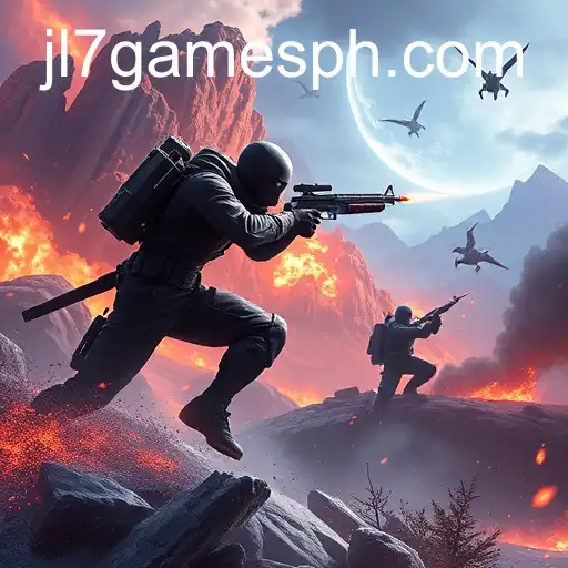 Exploring the Thrilling World of Action Games: A Spotlight on JL7 Games