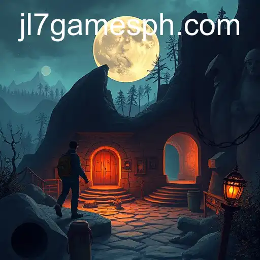 Exploring the Thrilling World of Adventure Games on JL7 Games