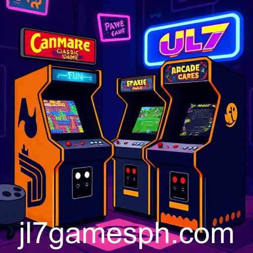 Exploring 'Arcade Classics': A Dive into Nostalgia with JL7 Games