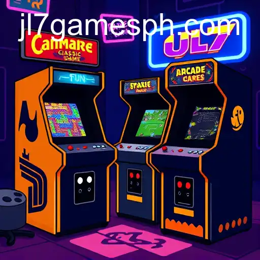 Exploring 'Arcade Classics': A Dive into Nostalgia with JL7 Games