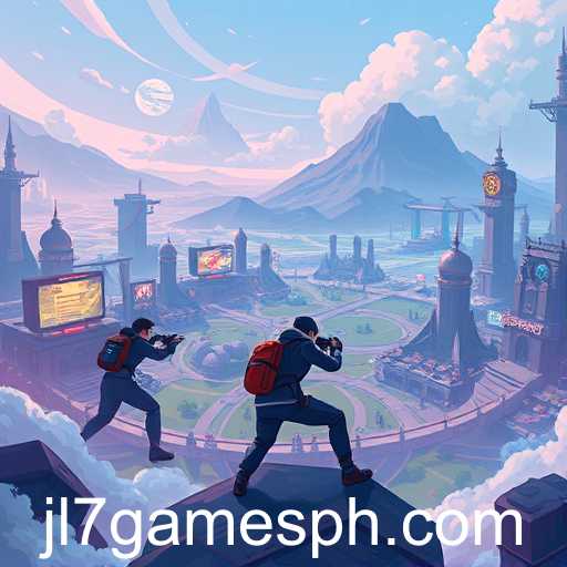 Expanding Horizons: The Journey of JL7 Games