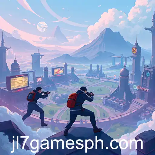 Expanding Horizons: The Journey of JL7 Games