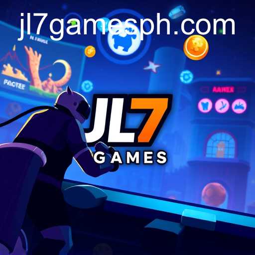 JL7 Games: A New Era in Online Gaming