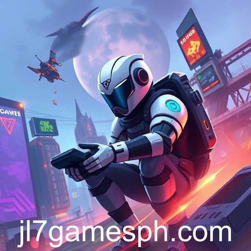 JL7 Games: Revolutionizing Online Gaming