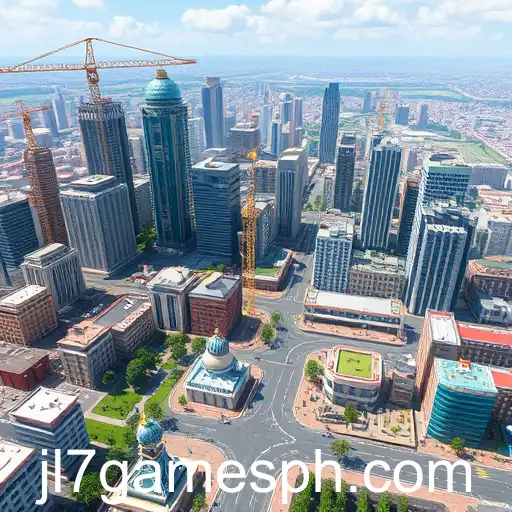 JL7 Games: The Evolution of Online Gaming