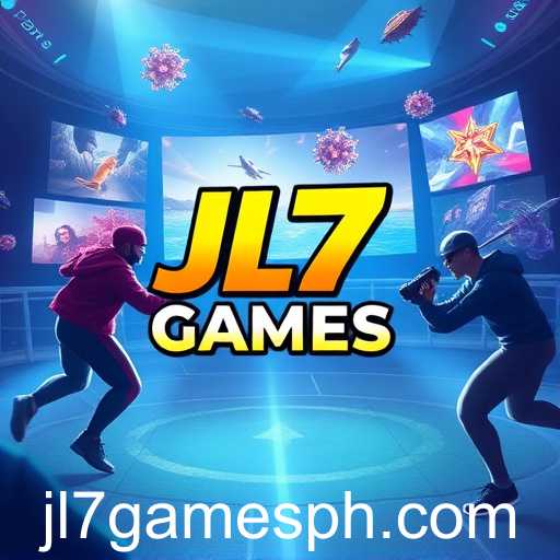 JL7 Games Expands Digital Horizons