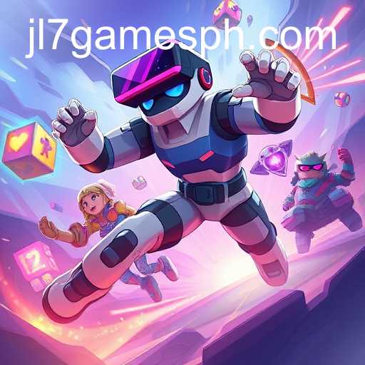 JL7 Games' New Era: Leading Innovation in 2025