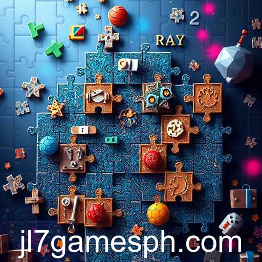 JL7 Games Revolutionizes Online Gaming in 2025