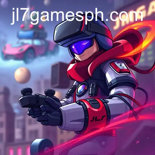 JL7 Games Revolutionizes Online Gaming Scene