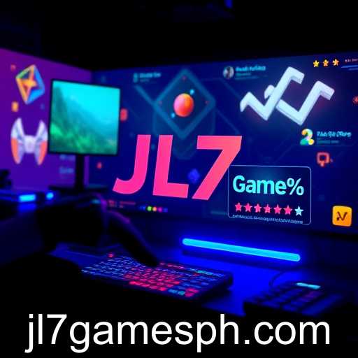 The Rise of JL7 Games in 2025