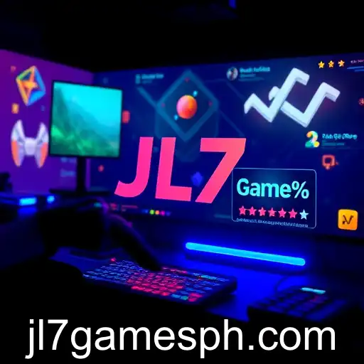 The Rise of JL7 Games in 2025