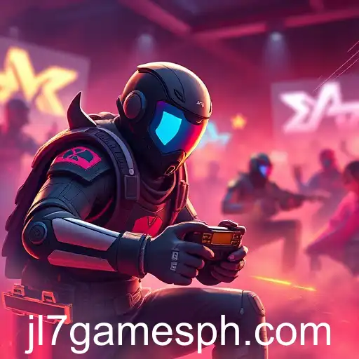 The Rise of JL7 Games in the UK Market