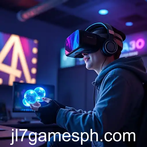 JL7 Games Pioneers New Interactive Experiences