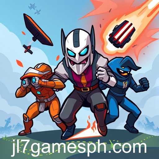 Exploring the Exciting World of 'JL7 Games' in the 'Multiplayer Fun' Category