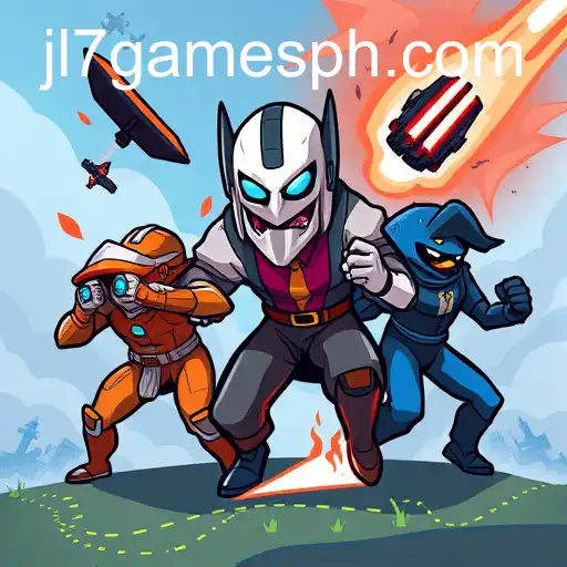 Exploring the Exciting World of 'JL7 Games' in the 'Multiplayer Fun' Category