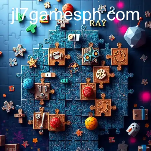Exploring the Allure of Puzzle Games: The Rise of 'JL7 Games'