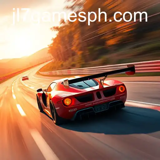 Exploring the Thrills of Racing Games: The Allure of 'JL7 Games'
