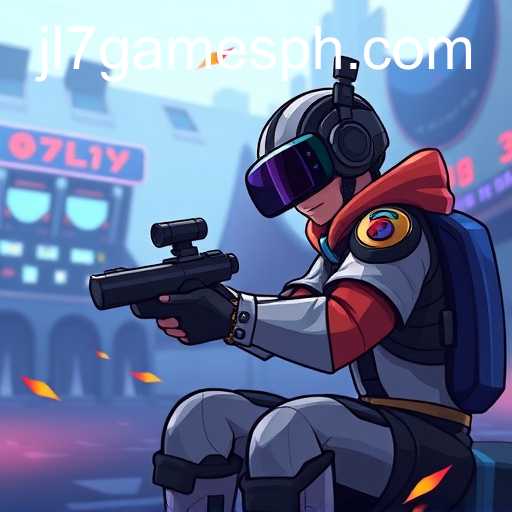 JL7 Games: Revolutionizing Online Gaming Platforms