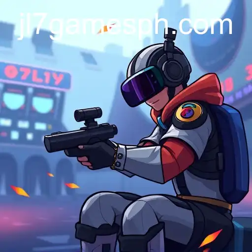 JL7 Games: Revolutionizing Online Gaming Platforms