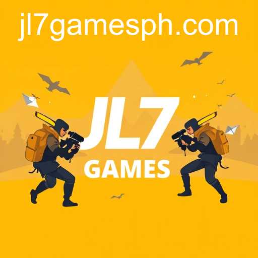 The Rise of JL7 Games: Revolutionizing Online Gaming