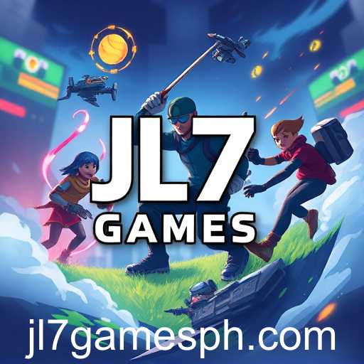The Rise of JL7 Games: A Digital Playground