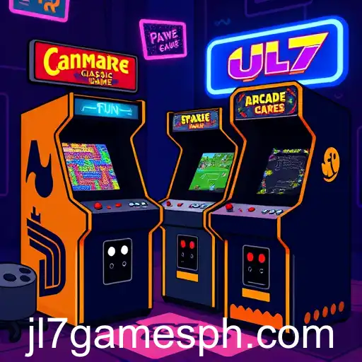 The Rise of JL7 Games: A New Era in Digital Entertainment