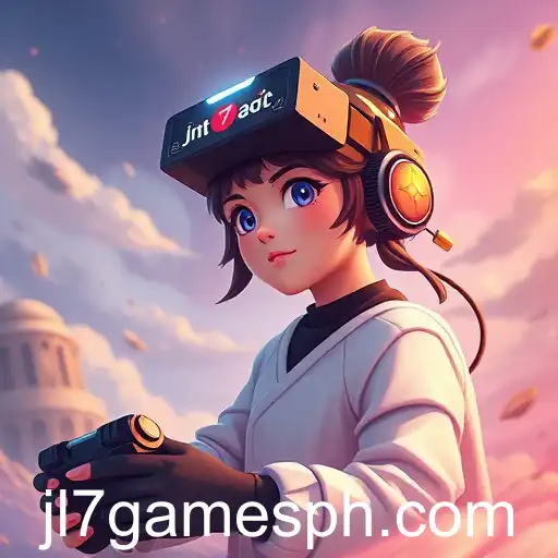 The Rise of JL7 Games: A Gaming Phenomenon