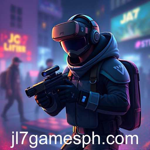 The Rise of JL7 Games: A New Era in Online Gaming
