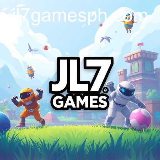 The Rise of JL7 Games in the Gaming Landscape