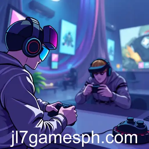 Rising Popularity of JL7 Games in 2025