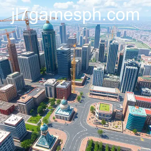 Exploring 'Simulation Games': A Deep Dive into the World of JL7 Games