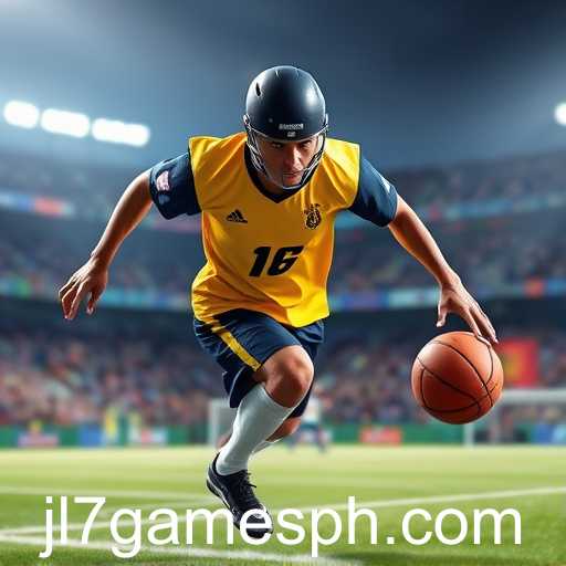Exploring the Thrilling World of 'Sports Games' with JL7 Games