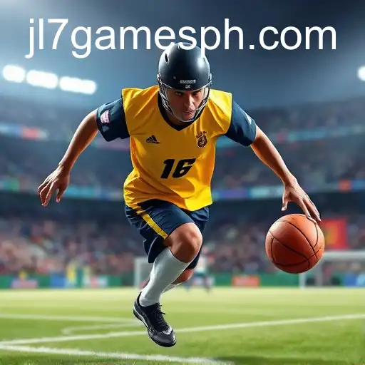 Exploring the Thrilling World of 'Sports Games' with JL7 Games