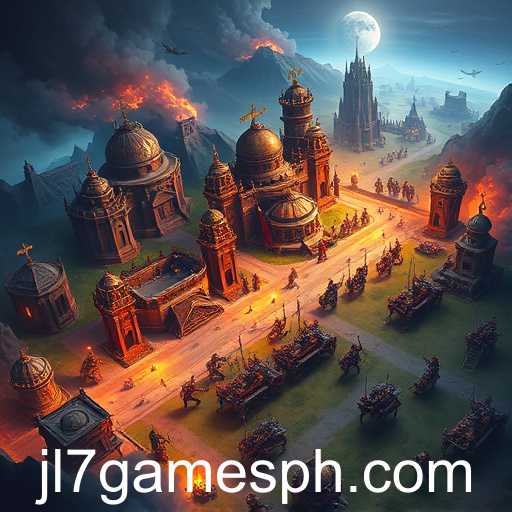 Exploring the Thrilling World of Strategy Games on JL7